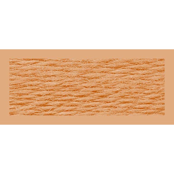 filo da ricamo riolis s255 filato lana/acrilico, 1 x 20m, 1-filo