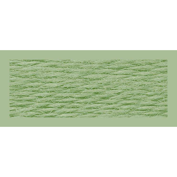 filo da ricamo riolis s300 filo di lana/acrilico, 1 x 20m, 1 filo