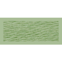 fil à broder riolis s300 fil laine/acrylique, 1 x 20m, 1 fil