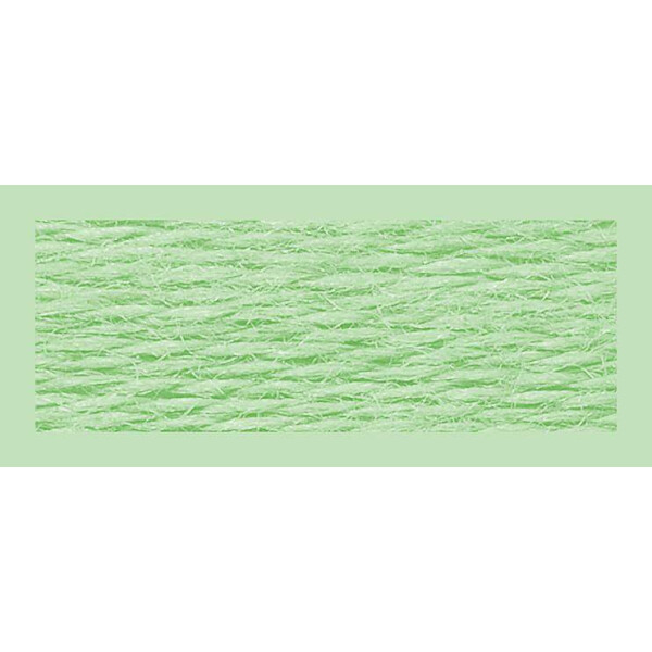 fil à broder riolis s301 fil laine/acrylique, 1 x 20m, 1 fil