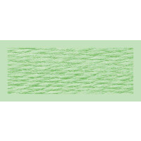 fil à broder riolis s301 fil laine/acrylique, 1 x 20m, 1 fil
