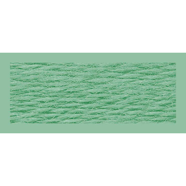fil à broder riolis s302 fil laine/acrylique, 1 x 20m, 1 fil