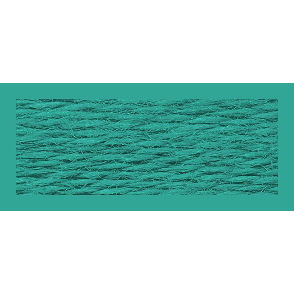 RIOLIS woolen embroidery thread  S308 woolen/acrylic thread, 1 x 20m, 1-thread