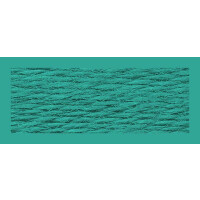 fil à broder riolis s308 fil laine/acrylique, 1 x 20m, 1 fil