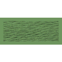 RIOLIS woolen embroidery thread  S310 woolen/acrylic thread, 1 x 20m, 1-thread