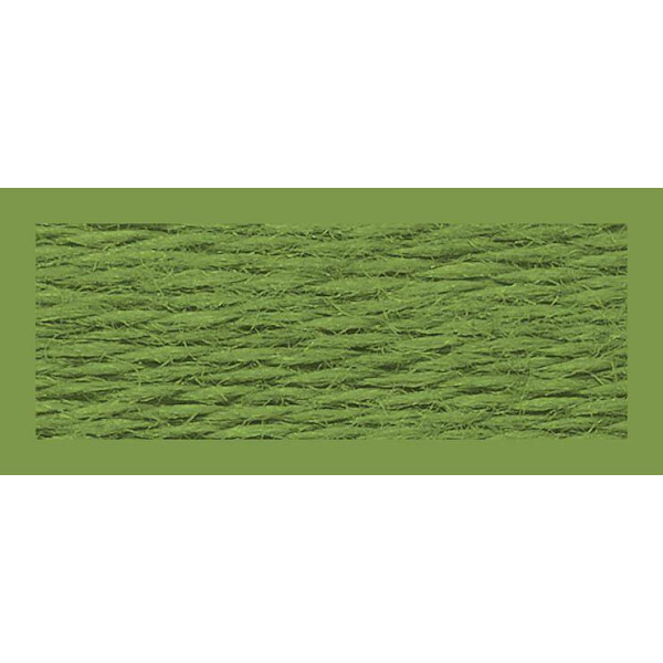 fil à broder riolis s311 fil laine/acrylique, 1 x 20m, 1 fil