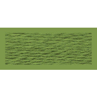 RIOLIS woolen embroidery thread  S311 woolen/acrylic thread, 1 x 20m, 1-thread