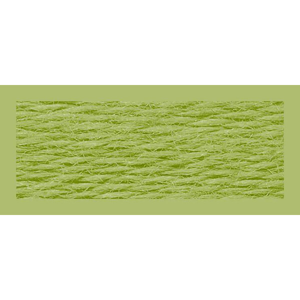 RIOLIS woolen embroidery thread  S320 woolen/acrylic thread, 1 x 20m, 1-thread