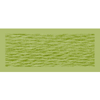 RIOLIS woolen embroidery thread  S320 woolen/acrylic thread, 1 x 20m, 1-thread
