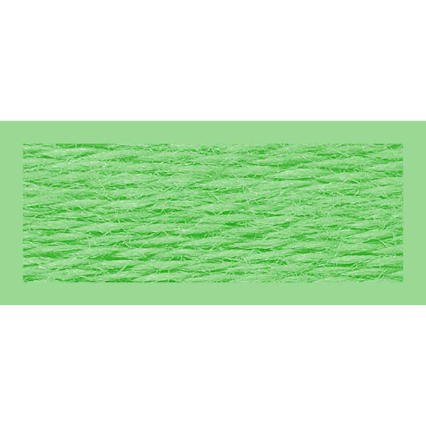 fil à broder riolis s323 laine / fil acrylique, 1 x 20m, 1 fil
