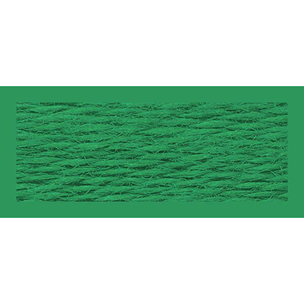 fil à broder riolis s324 laine / fil acrylique, 1 x 20m, 1 fil