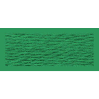 filo da ricamo riolis s324 lana/ acrilico, 1 x 20m, 1 filo