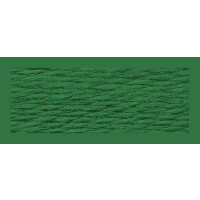 fil à broder riolis s325 laine / fil acrylique, 1 x 20m, 1 fil