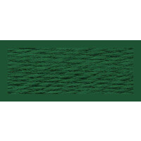 filo da ricamo riolis s330 filo di lana/acrilico, 1 x 20m, 1 filo