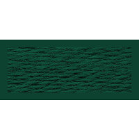 fil à broder riolis s340 laine / fil acrylique, 1 x 20m, 1 fil