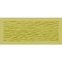 RIOLIS woolen embroidery thread  S350 woolen/acrylic thread, 1 x 20m, 1-thread