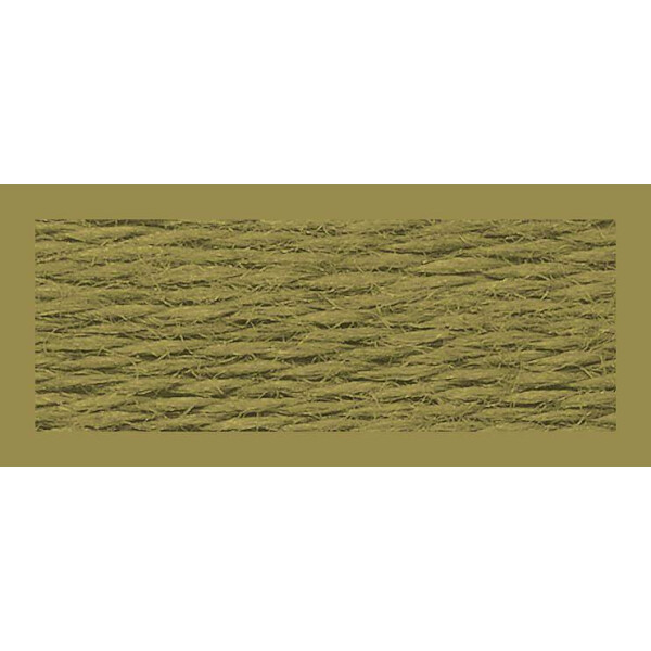 fil à broder riolis s355 laine / fil acrylique, 1 x 20m, 1 fil