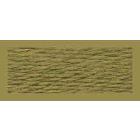 filo da ricamo riolis s355 lana/filato acrilico, 1 x 20m, 1-filo