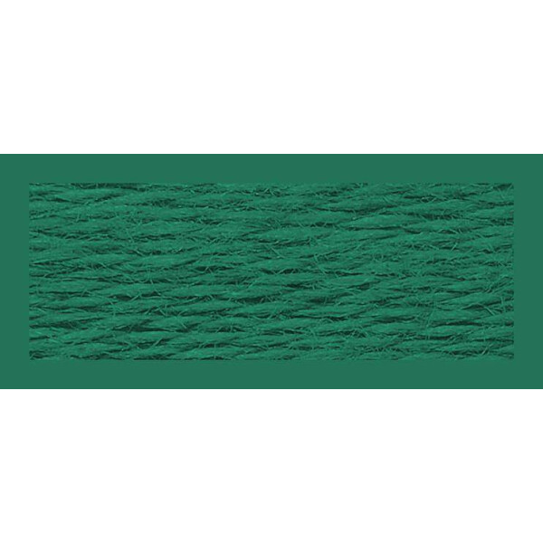 filo da ricamo riolis s360 lana/ acrilico, 1 x 20m, 1 filo