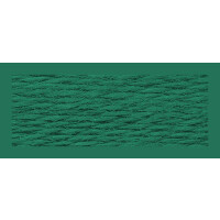 hilo de bordar riolis s360 lana/acrílico, 1 x 20m, 1 hilo