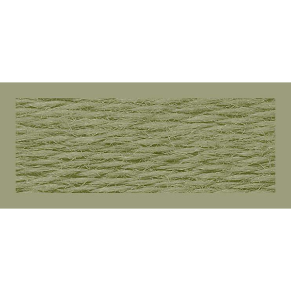 filo da ricamo riolis s362 filato lana/acrilico, 1 x 20m, 1-filo
