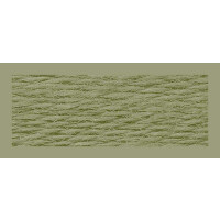 RIOLIS woolen embroidery thread  S362 woolen/acrylic thread, 1 x 20m, 1-thread
