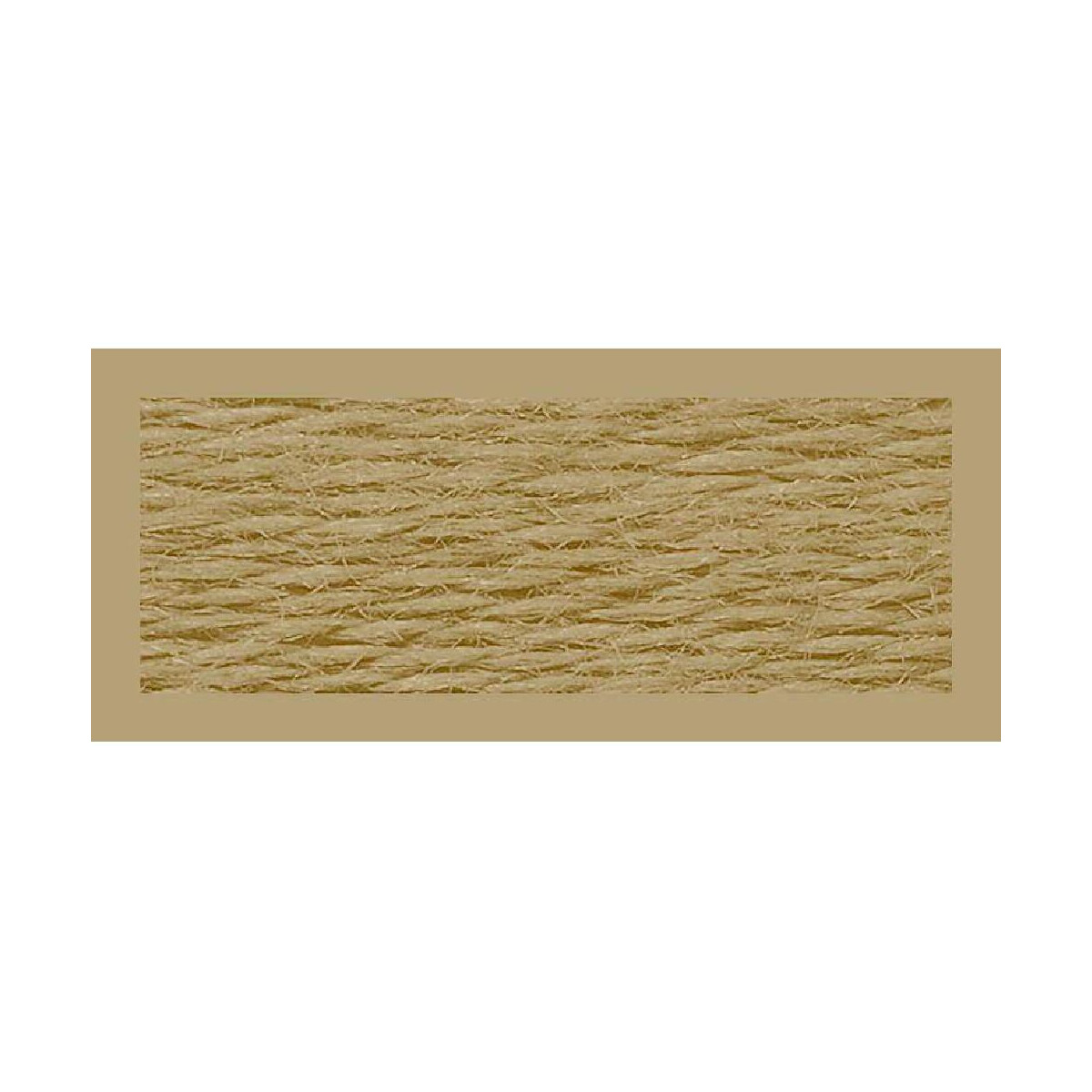 RIOLIS woolen embroidery thread  S363 woolen/acrylic...