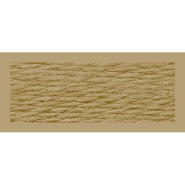 fil à broder riolis s363 laine / fil acrylique, 1 x 20m, 1 fil