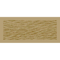 RIOLIS woolen embroidery thread  S363 woolen/acrylic thread, 1 x 20m, 1-thread