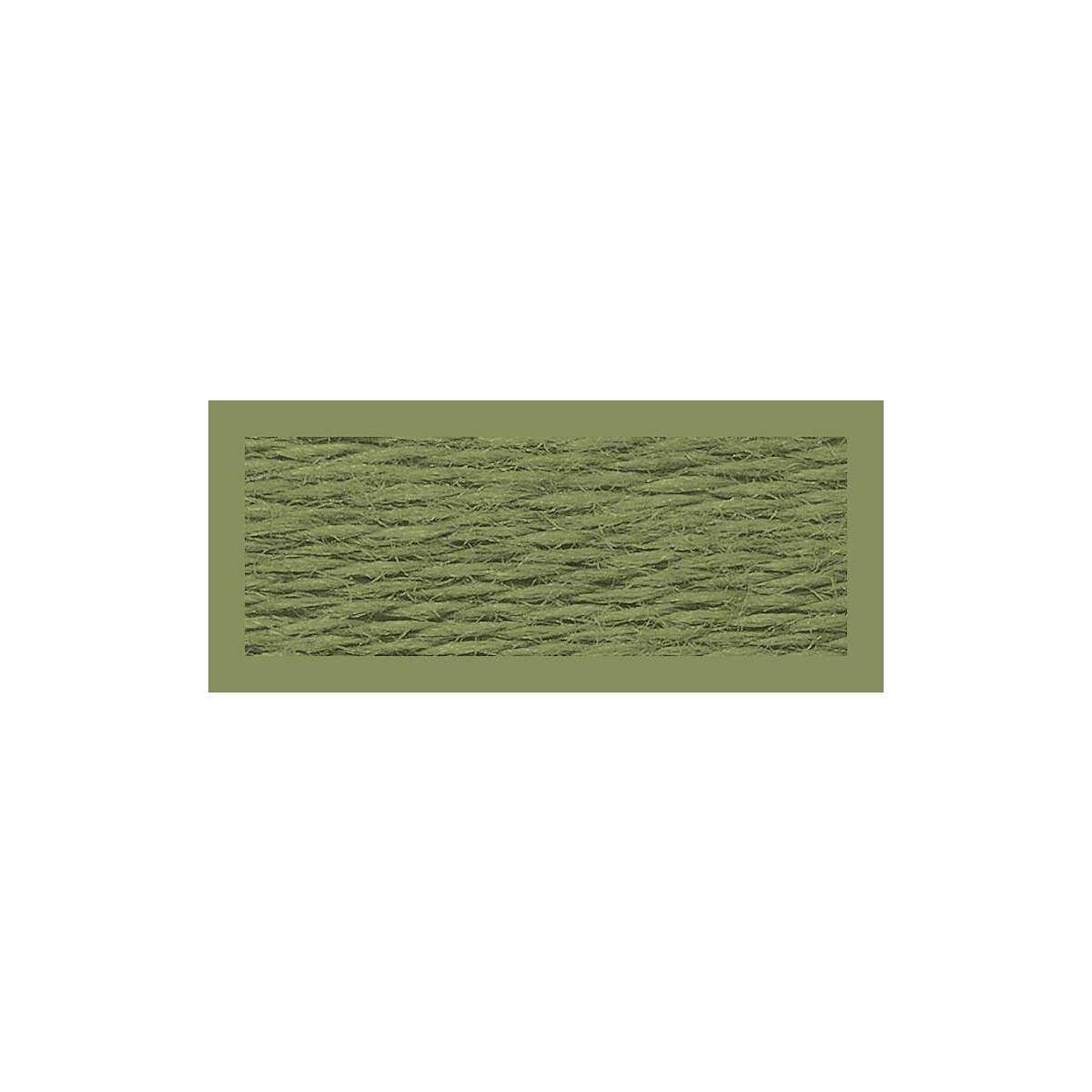filo per ricamo riolis s364 lana/acrilico, 1 x 20 m, 1 filo