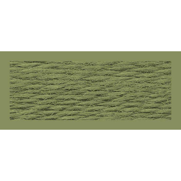RIOLIS woolen embroidery thread  S364 woolen/acrylic thread, 1 x 20m, 1-thread
