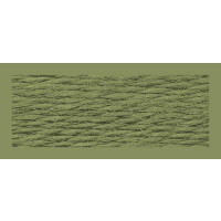RIOLIS woolen embroidery thread  S364 woolen/acrylic thread, 1 x 20m, 1-thread