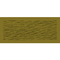 fil à broder riolis s370 laine / fil acrylique, 1 x 20m, 1 fil