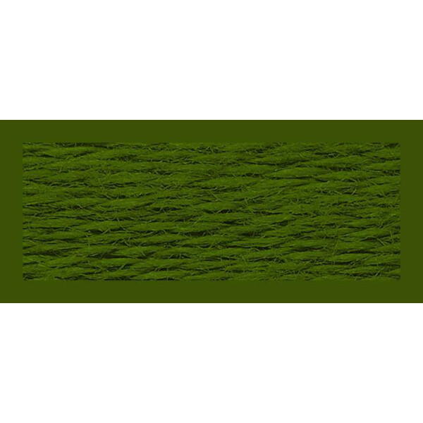 fil à broder riolis s375 laine / fil acrylique, 1 x 20m, 1 fil
