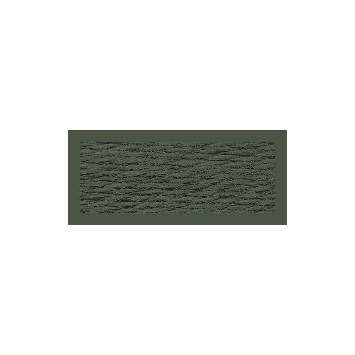 RIOLIS Stickgarn S376 Woll/ Acrylgarn, 1 x 20m, 1-fädig