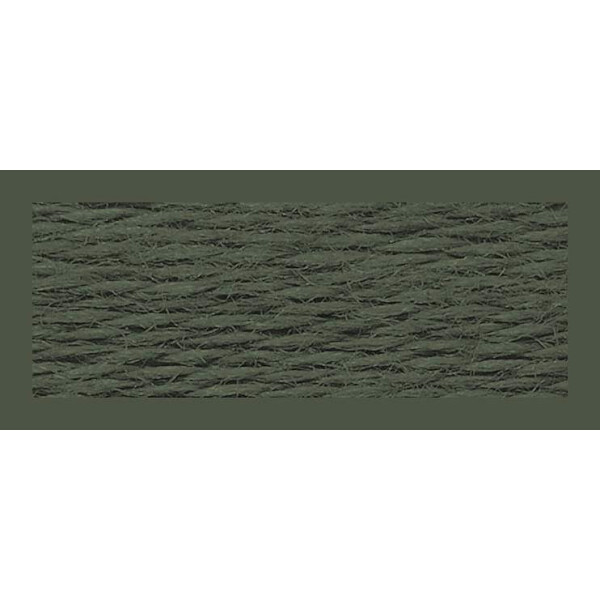 fil à broder riolis s376 laine / fil acrylique, 1 x 20m, 1 fil