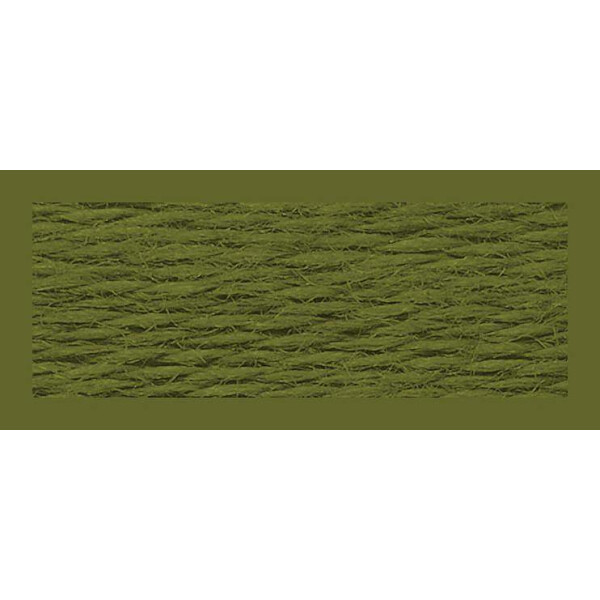 RIOLIS woolen embroidery thread  S377 woolen/acrylic thread, 1 x 20m, 1-thread