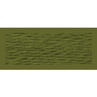 fil à broder riolis s377 laine / fil acrylique, 1 x 20m, 1 fil