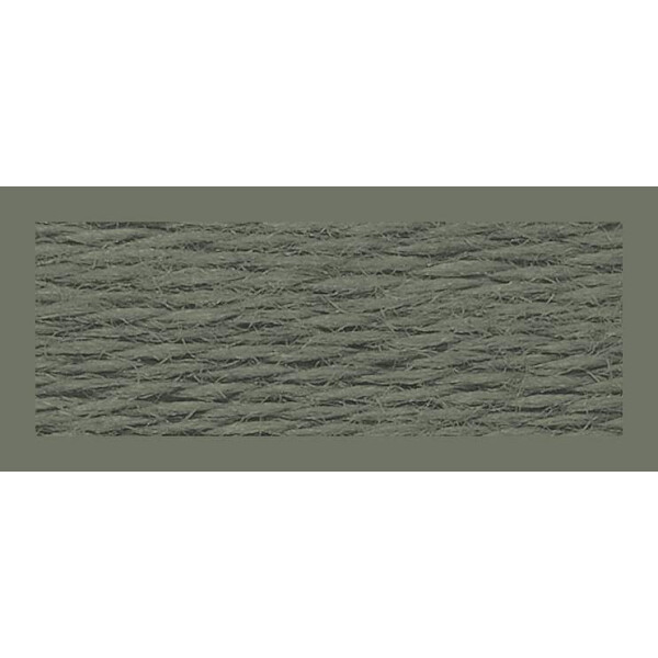 filo da ricamo riolis s380 lana/ acrilico, 1 x 20m, 1 filo