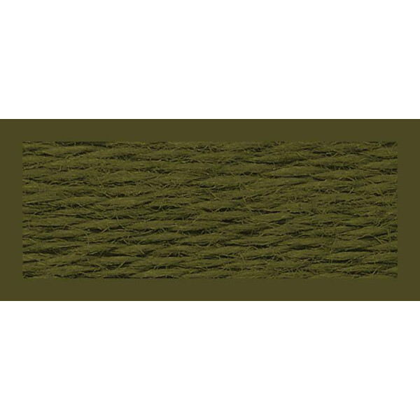 fil à broder riolis s385 laine / fil acrylique, 1 x 20m, 1 fil