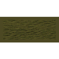 fil à broder riolis s385 laine / fil acrylique, 1 x 20m, 1 fil