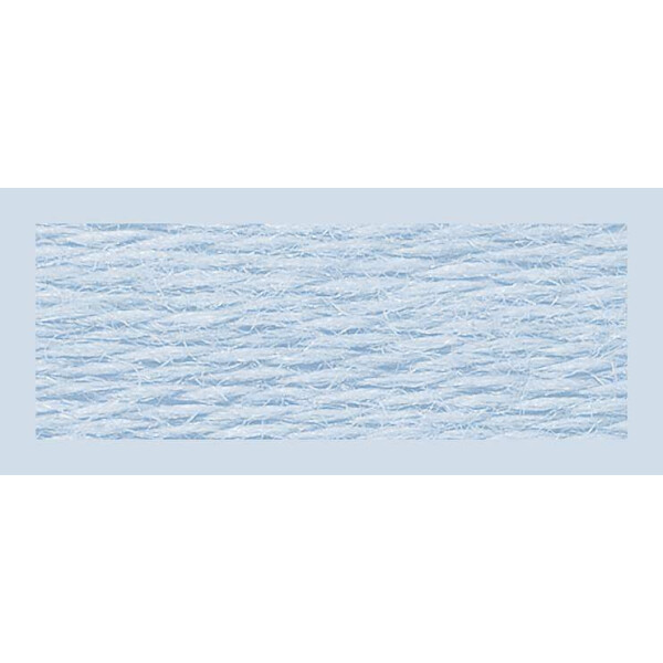 fil à broder riolis s400 fil laine/acrylique, 1 x 20m, 1 fil