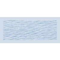 fil à broder riolis s400 fil laine/acrylique, 1 x 20m, 1 fil