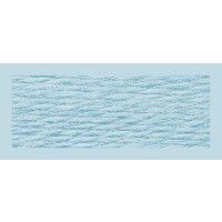 fil à broder riolis s401 fil laine/acrylique, 1 x 20m, 1 fil