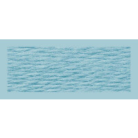 fil à broder riolis s403 fil laine/acrylique, 1 x 20m, 1 fil