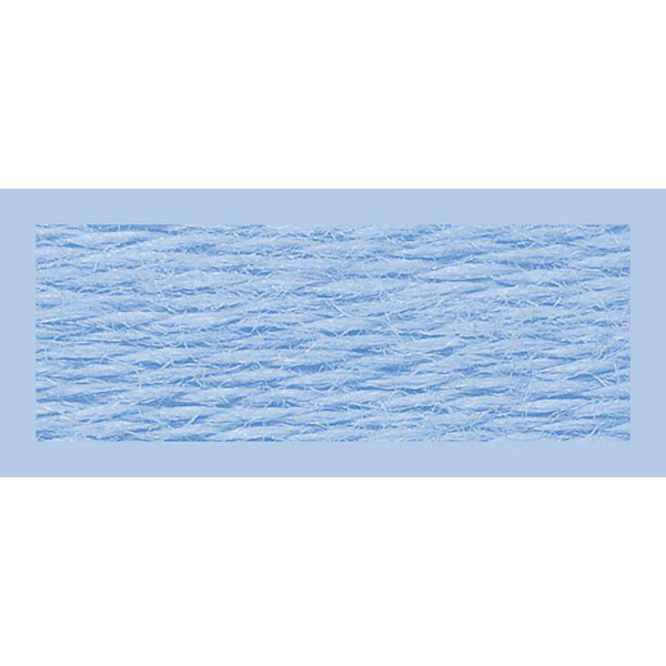 fil à broder riolis s404 fil laine/acrylique, 1 x 20m, 1 fil