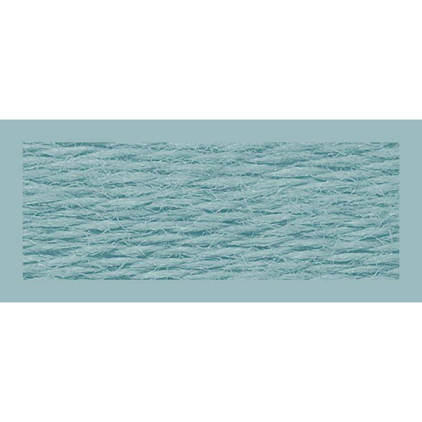 RIOLIS woolen embroidery thread  S405 woolen/acrylic thread, 1 x 20m, 1-thread