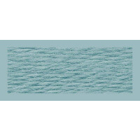 fil à broder riolis s405 fil laine/acrylique, 1 x 20m, 1 fil