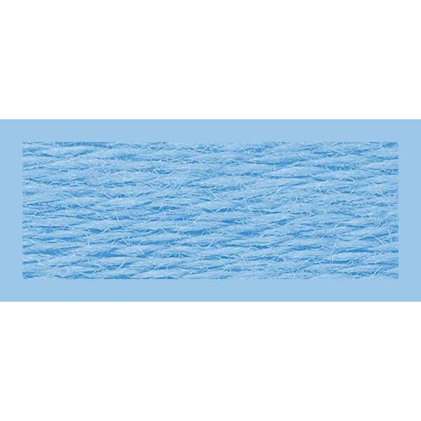 fil à broder riolis s408 fil laine/acrylique, 1 x 20m, 1 fil