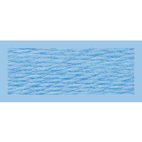 filo da ricamo riolis s408 lana/ acrilico, 1 x 20m, 1 filo